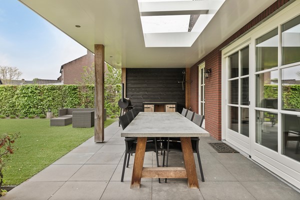 Medium property photo - Van Sevenbornlaan 1, 6027 RP Soerendonk